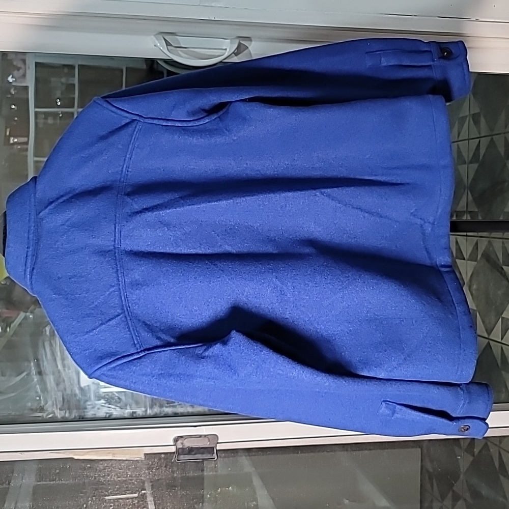 Zara Blue Jacket For Men Size S/M/L - Picture 4 of 6